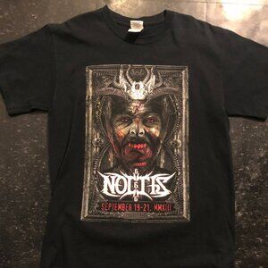 Noctis Festival 2013 T-Shirt